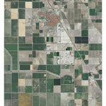 CA-Corcoran: GeoChange 1950-2012 Preview 1