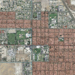 CA-Corcoran: GeoChange 1950-2012 Preview 3