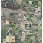 CA-Burrel: GeoChange 1950-2012 Preview 1
