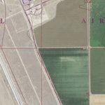 CA-Vanguard: GeoChange 1955-2012 Preview 2