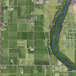 CA-Reedley: GeoChange 1963-2012 Preview 3