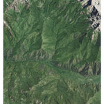 CA-Cedar Grove: GeoChange 1983-2012 Preview 1
