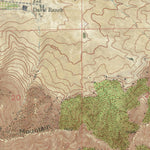 CA-Woodlake: GeoChange 1946-2012 Preview 2