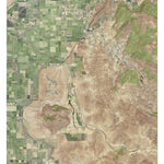 CA-Rocky Hill: GeoChange 1946-2012 Preview 1