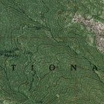 CA-Rough Spur: GeoChange 1983-2012 Preview 3