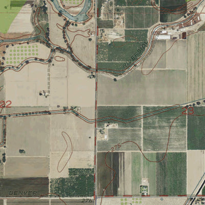 CA-Burris Peak: GeoChange 1950-2012 Preview 2