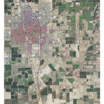 CA-Tulare: GeoChange 1946-2012 Preview 1