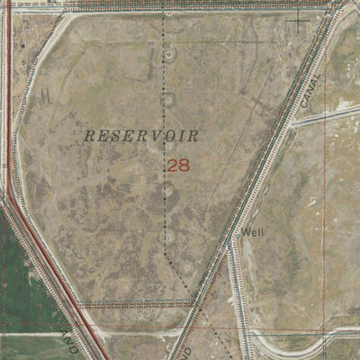 CA-Waukena: GeoChange 1950-2012 Preview 3
