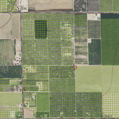 CA-Cairns Corner: GeoChange 1946-2012 Preview 3