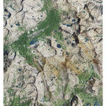 CA-Mt Pinchot: GeoChange 1978-2012 Preview 1