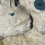 CA-Mt Pinchot: GeoChange 1978-2012 Preview 2