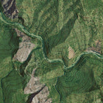 CA-Wren Peak: GeoChange 1983-2012 Preview 2