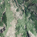 CA-Mt Clarence King: GeoChange 1978-2012 Preview 3