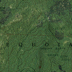 CA-Hume: GeoChange 1984-2012 Preview 2