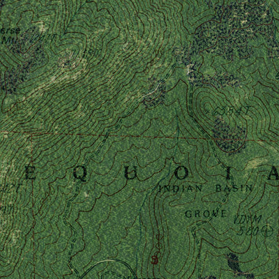 CA-Hume: GeoChange 1984-2012 Preview 2