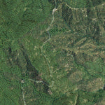 CA-Hume: GeoChange 1984-2012 Preview 3