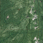 CA-Mt Silliman: GeoChange 1983-2012 Preview 2