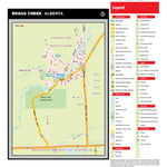 Bragg Creek, AB Preview 1