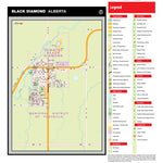 Black Diamond, AB Preview 1
