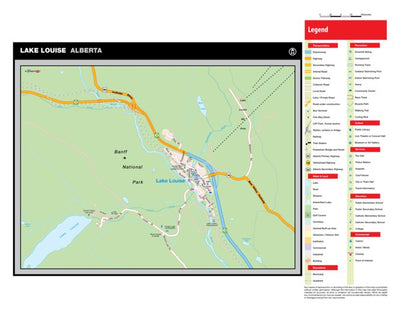 Lake Louise, AB Preview 1