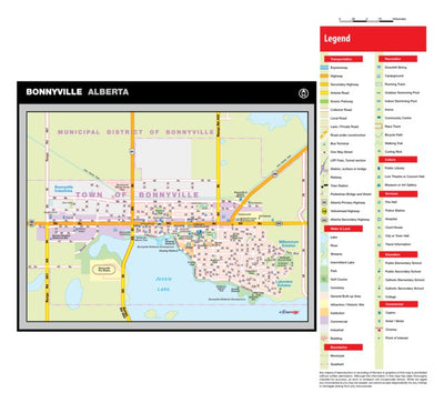 Bonnyville, AB Preview 1