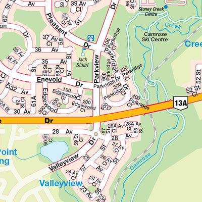 Camrose, AB Preview 3