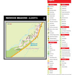 Redwood Meadows, AB Preview 1