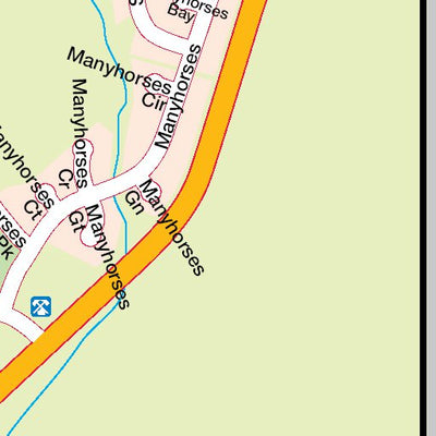 Redwood Meadows, AB Preview 2