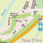 Redwood Meadows, AB Preview 3