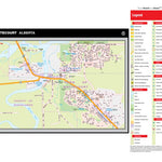 Whitecourt, AB Preview 1
