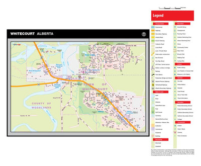 Whitecourt, AB Preview 1