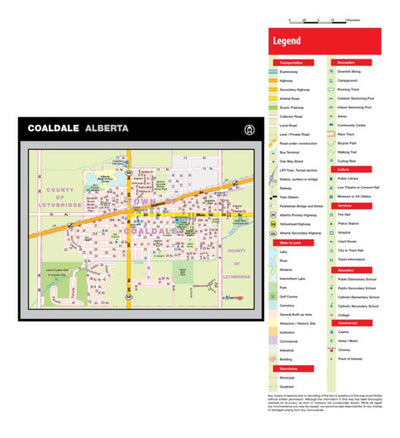 Coaldale, AB Preview 1