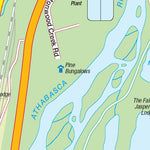 Jasper, AB Preview 2