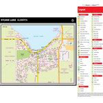 Sylvan Lake, AB Preview 1