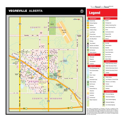 Vegreville, AB Preview 1