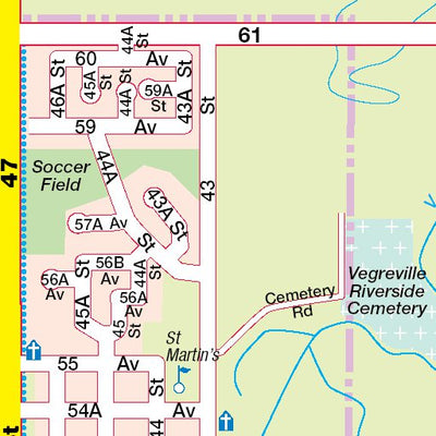 Vegreville, AB Preview 2