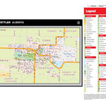 Stettler, AB Preview 1