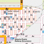 Stettler, AB Preview 2