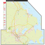 Duncan and Area, BC Preview 1