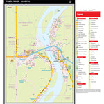 Peace River, AB Preview 1