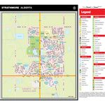 Strathmore, AB Preview 1