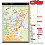 Lacombe, AB Preview 1