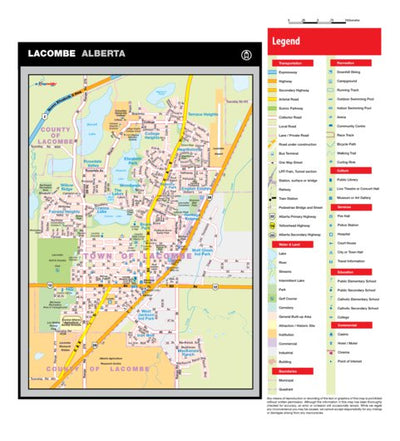 Lacombe, AB Preview 1
