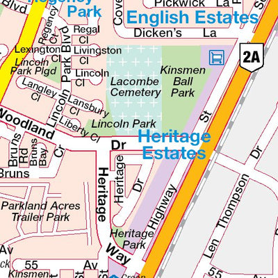 Lacombe, AB Preview 2