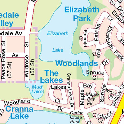 Lacombe, AB Preview 3