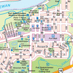 Fort Saskatchewan, AB Preview 2