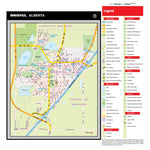 Innisfail, AB Preview 1