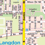 Langdon, AB Preview 3