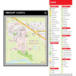 Redcliff, AB Preview 1