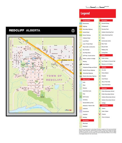 Redcliff, AB Preview 1